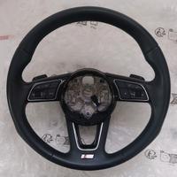 Volante Audi Sline