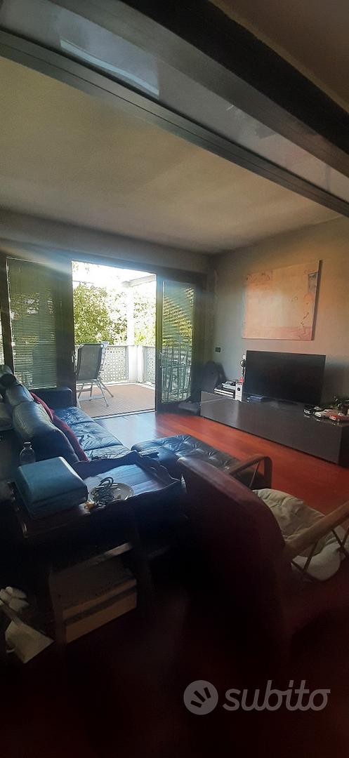 Monta' s.ignazio indipendente con giardino - Vista 5