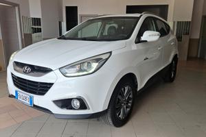 Hyundai iX35 1.7 CRDi 2WD Xpossible