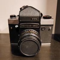 Macchina fotografica Analogica Kiev 60