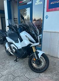 Honda XAdv750 A2