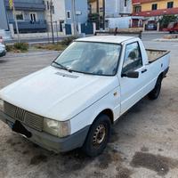 Fiat fiorino pick-up autocarro