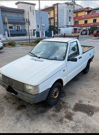 Fiat fiorino pick-up autocarro