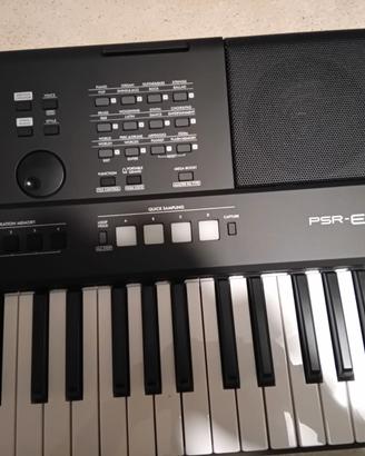 tastiera yamaha