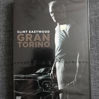 Gran Torino DVD