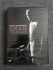 Gran Torino DVD