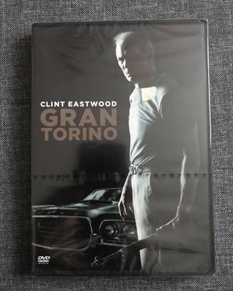 Gran Torino DVD
