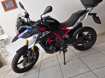 Bmw gs310