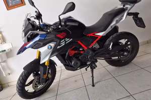 Bmw gs310