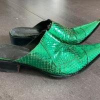 Sabot Gianni Barbato