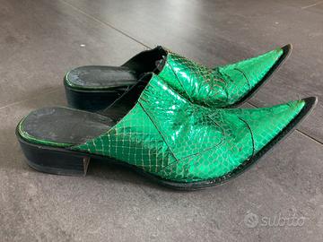 Sabot Gianni Barbato