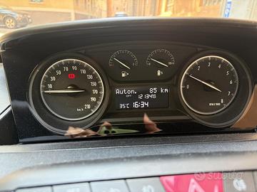 LANCIA Y ALBERTA FERRETTI BENZINA/ELETTRICO