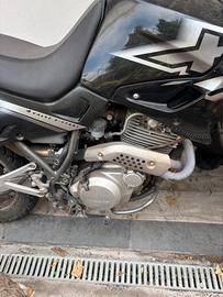 Yamaha xt 600