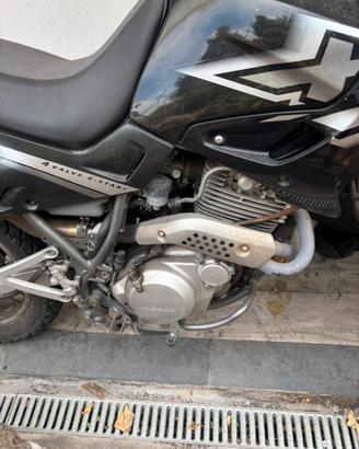 Yamaha xt 600
