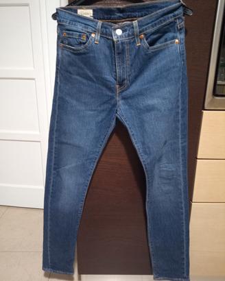 Blue jeans Levi's 510 skinny