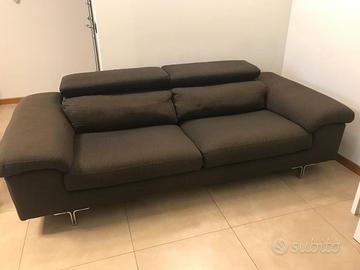 Divano 3 posti