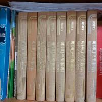 Enciclopedia "maglia e cucito"