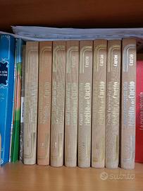 Enciclopedia "maglia e cucito"