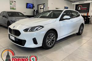 Bmw 120 48V 5p. BUSINESS