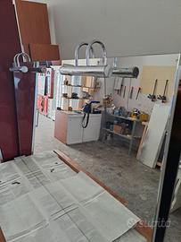 2 Set Da Bagno Alta qualità 