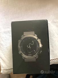 Orologio sunto traverse