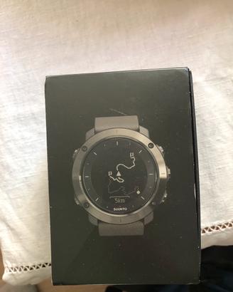 Orologio sunto traverse