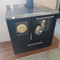 Stufa cucina RIZZOLI zvi80 Nuova