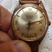 Orologio Monvis automatico