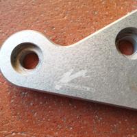 Arretratori pedane moto