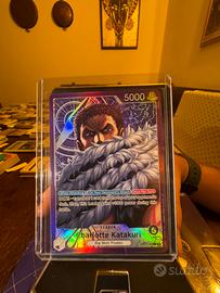 Charlotte Katakuri (OP11-062) (V.2)