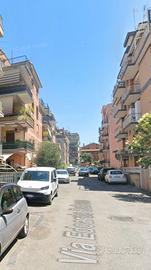 Tor sapienza accogliente monolocale arredato
