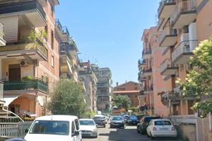Tor sapienza accogliente monolocale arredato