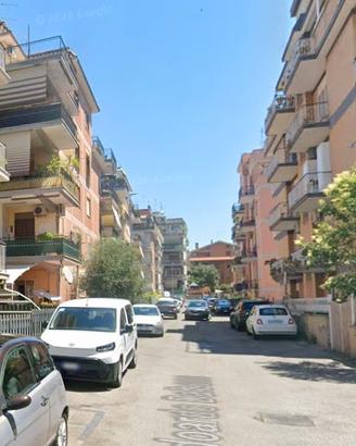 Tor sapienza accogliente monolocale arredato