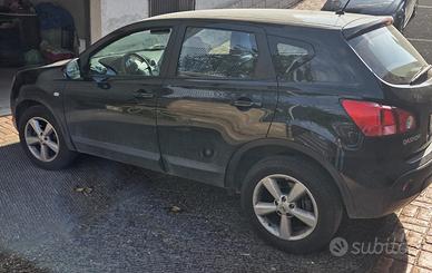 Nissan Quashquai 2.0 dci acenta novembre 2009