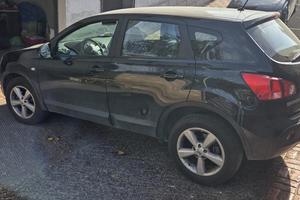 Nissan Quashquai 2.0 dci acenta novembre 2009