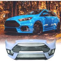 PARAURTI ANTERIORE PER FORD FOCUS MK3 LOOK RS 14-1