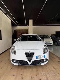 Alfa Romeo Giulietta 1.6 JTDm TCT 120 CV Super