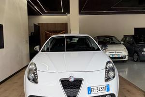 Alfa Romeo Giulietta 1.6 JTDm TCT 120 CV Super