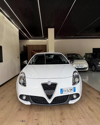 Alfa Romeo Giulietta 1.6 JTDm TCT 120 CV Super