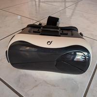Visore VR per cellulare 