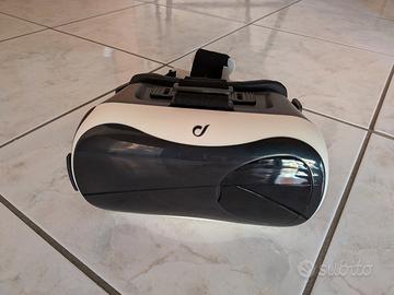 Visore VR per cellulare 