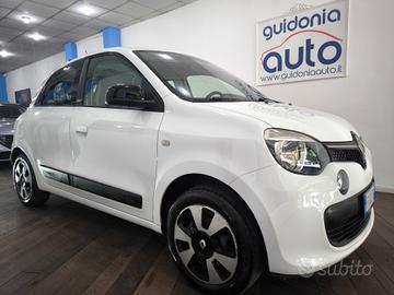 Renault Twingo TCe 90 CV GPL Duel2