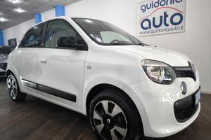 Renault Twingo TCe 90 CV GPL Duel2