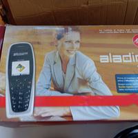 Telefono ALADINO Voip