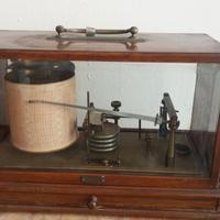 sismografo