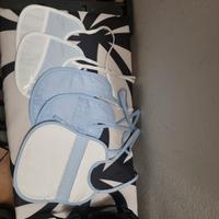 bavaglie da ricamare