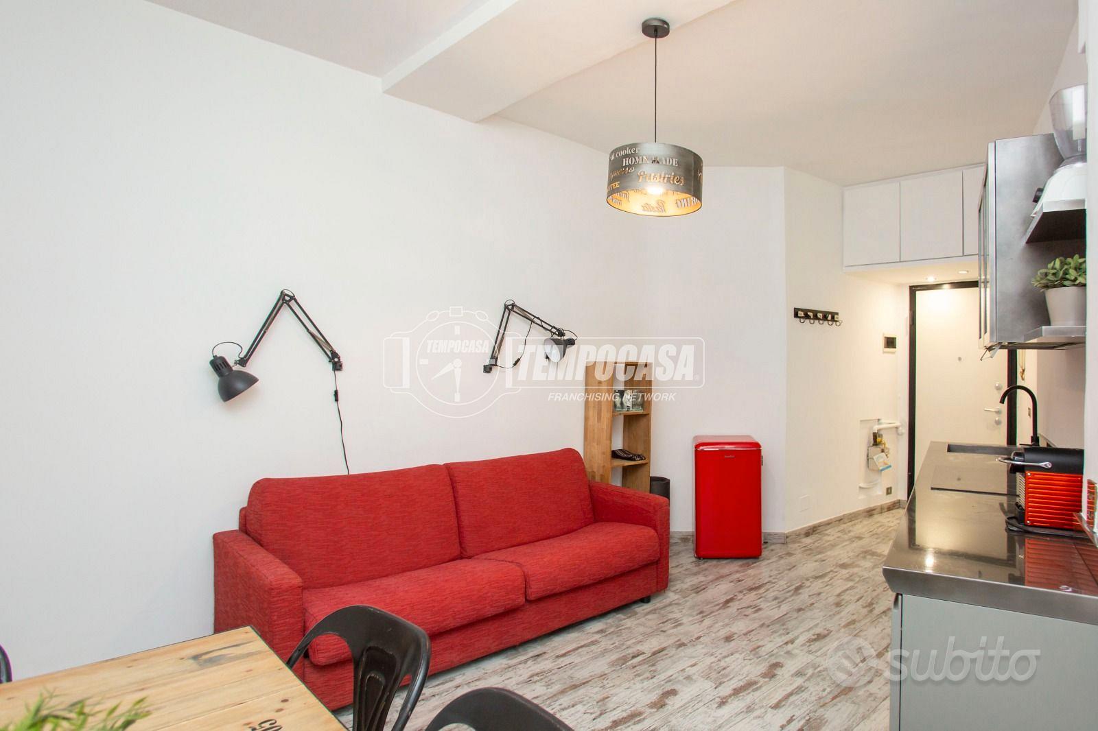 Appartamento – Milano, Isola, Municipio 9 - Altro