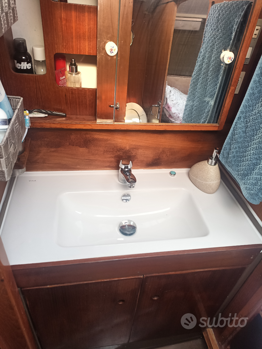 Grand Soleil 34 — Vedi foto 1