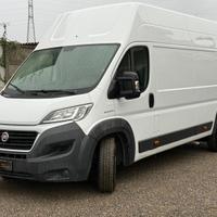 Fiat Ducato XXL Eu6 2017