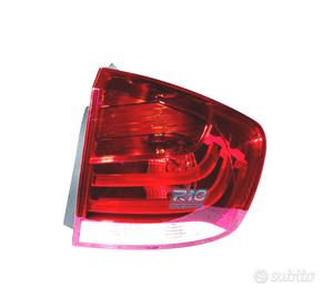 FANALE DESTRO BMW X1 E84 09-15 ESTERNO